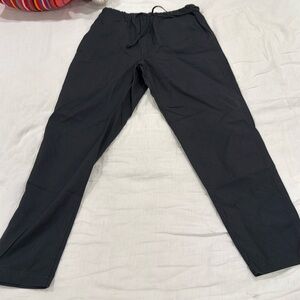 Orslow New York Pants black